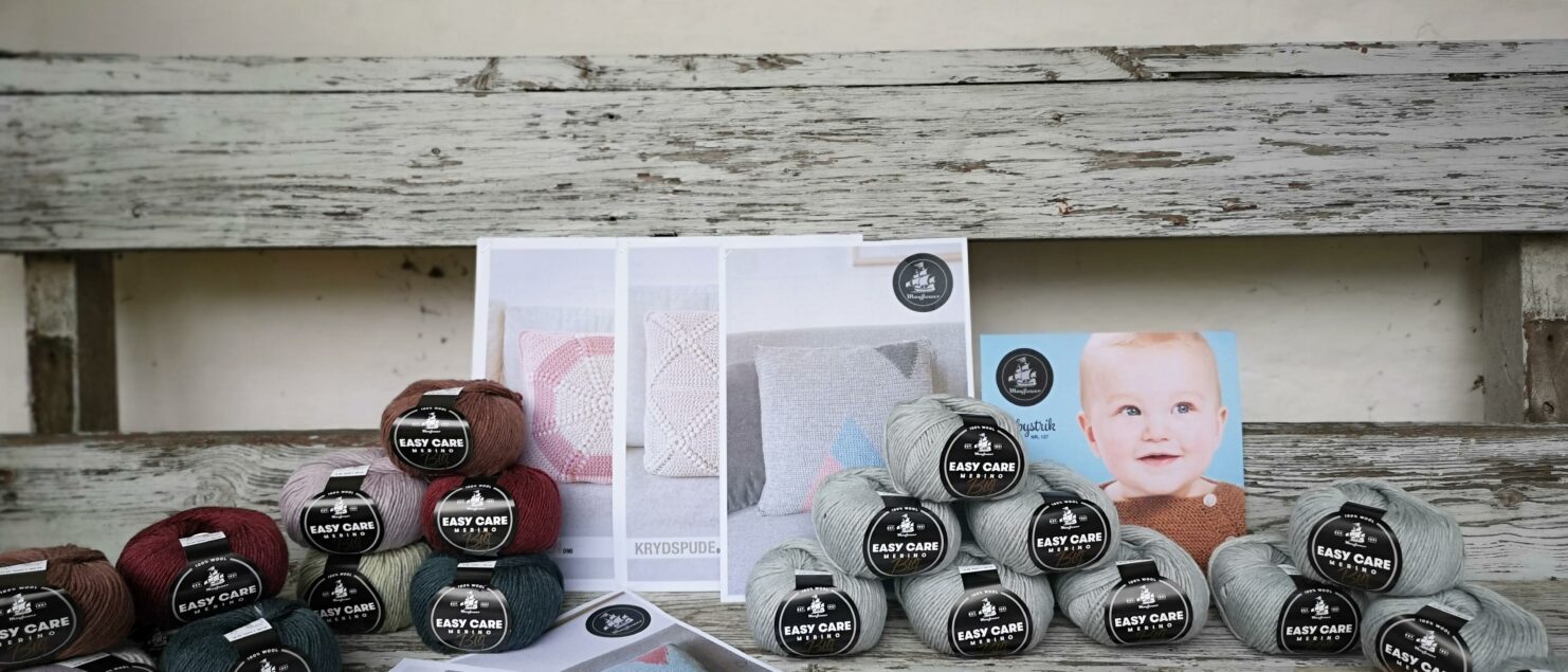 Mayflower Pude pindeven