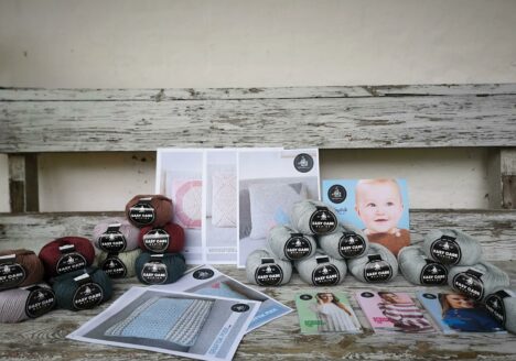 Mayflower Pude pindeven